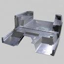 Aluminum Body Tub for Toyota Land Cruiser FJ40 1979-84