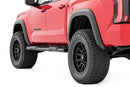 Sport Fender Flares for Toyota Tundra 2WD/4WD (2022-2026)