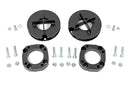 1.75 Inch Leveling Kit w/ Rear Spacer for Toyota Tundra 2WD/4WD (2022-2026)