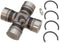 Universal Joint Toyota Land Cruiser 75-96 Front or Rear-3328