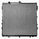 Radiator for Lexus LX570 / Toyota Land Cruiser – 221-3153