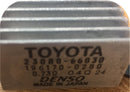 Fuel Pump Resistor for Toyota Land Cruiser FzJ80 Lexus LX450 93-97 RESISTER-21622