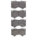 Front Brake Pad Set for Lexus LX570 / Toyota Land Cruiser / Toyota Sequoia / Toyota Tundra – 2310-1303-00