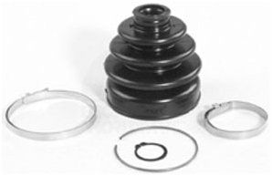 Front Outer CV Joint Boot Kit Suzuki Sidekick Swift X90-0