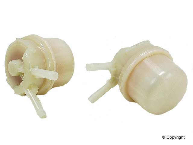 Gas Fuel Filter for Toyota Corolla FX 4ALC 4AF Truck 22R-0