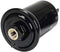 Gas Fuel Filter Toyota MR2 MR 2 Supercharger 85-89 4AGELC-7341