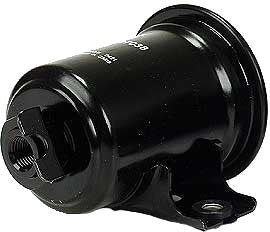 Gas Fuel Filter for Toyota Corolla 4AFE 7AFE Geo Prizm 92-7-0