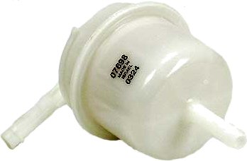 Gas Fuel Filter for Toyota Celica Corolla 3KC 2TC 75-77-0