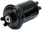 Gas Fuel Filter for Toyota Land Cruiser 91-92 FJ80 3fe-0