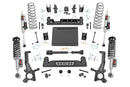 6 Inch M1R Lift Kit for Toyota Tacoma 4WD (2024-2026)