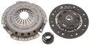 New Clutch Kit for Volvo P1800 1800 122 140 240 B18 B20-0