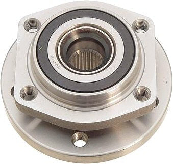 Front Hub Bearing Assembly Volvo 850 C70 S70 V70 XC70-0