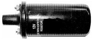 Ignition Coil-0
