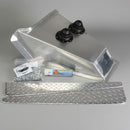 Aluminum Body Tub for Toyota Land Cruiser FJ40 1968-78
