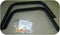 FJ40 Bushwacker Extended Fender Flares-1584