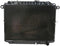 Radiator for Land Cruiser UzJ100 Lexus LX470 98-06-0