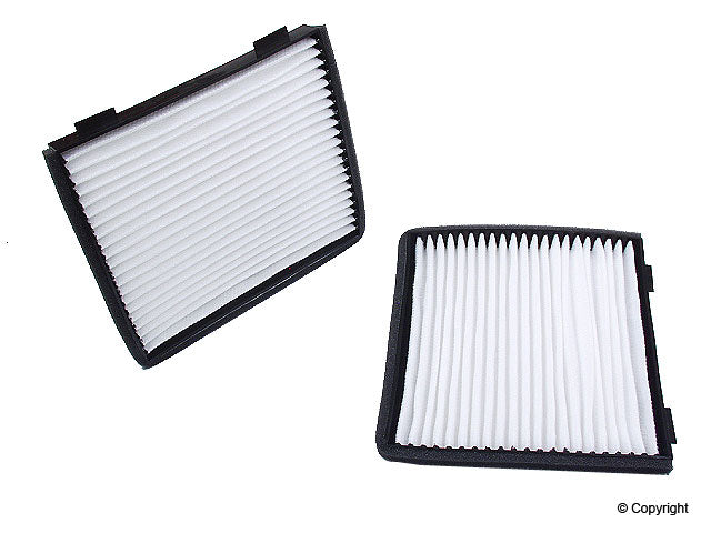 Cabin Air Filter Volvo S40 V40 00-04 Fresh NEW-0