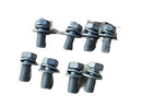 Outside Front Door Hinge BOLT for Toyota Land Cruiser FJ40 FJ45