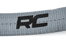 Winch Strap - Tree Saver, 30 Feet