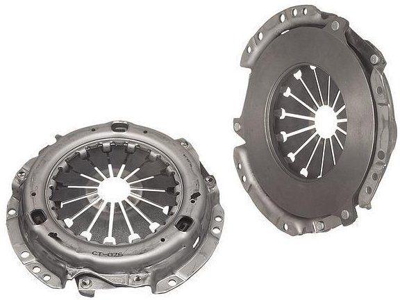 Pressure Plate for 4 cyl 2RZFE-0