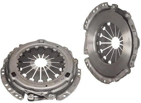 Ressure Plate for 22R REC-0