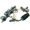 Automatic Control Solenoid for Nissan Quest Maxima Altima-16854