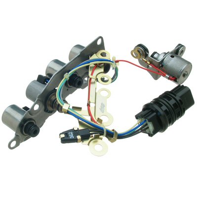 Automatic Control Solenoid for Nissan Quest Maxima Altima-16854