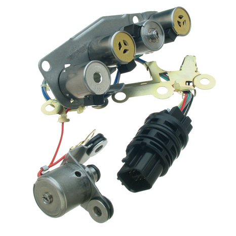 Automatic Control Solenoid Nissan Quest Maxima Altima-0