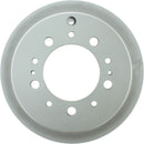 Brake Rotor Rear for Lexus LX470 1998–2007 / Toyota Land Cruiser 1998–2007 – 320.44087F