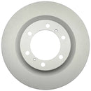 Front Brake Rotor for Lexus GX460 / Toyota 4Runner – 320.44174F