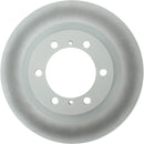 Front Brake Rotor for Lexus GX460 / Toyota 4Runner – 320.44174