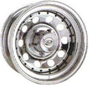 Chrome Modular Wheel-0