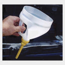 Blitz Round Funnel with Flexible Spout (WirthCo 32157)