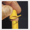 Blitz Round Funnel with Flexible Spout (WirthCo 32157)