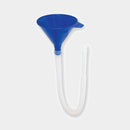 Blitz 1 Pint Funnel with 21 in Flexible Spout (WirthCo 32832)