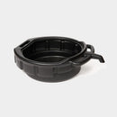 Blitz 4 Gal Drain Pan with Handle (WirthCo 32953)