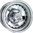 Chrome Directional Wheel-0