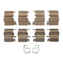 Disc Brake Hardware Kit Rear 340-76048