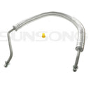 Power Steering Pressure Hose for Toyota Land Cruiser FJ40 79-83