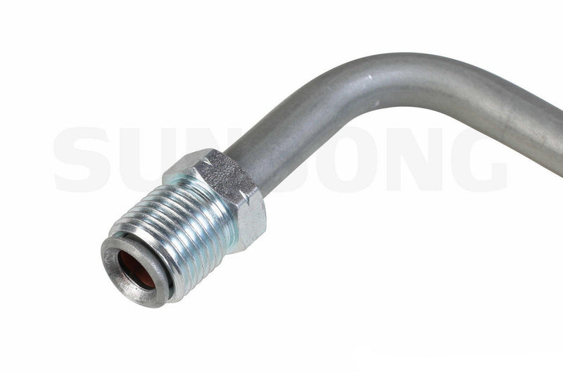 Power Steering Pressure Hose for Toyota Land Cruiser FJ80 91-92