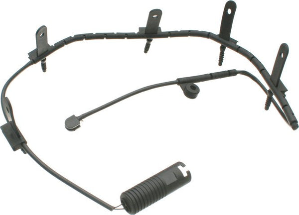 Front Disc Brake Pad Sensor Mini Cooper & S 01-06 NEW-0