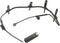 Front Disc Brake Pad Sensor Mini Cooper & S 01-06 NEW-0
