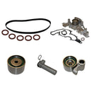 Engine Timing Belt Kit with Water Pump 3470-0298
