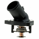 Coolant Thermostat for Lexus GS F / Lexus GS460 / Lexus GX460 / Lexus IS F / Lexus IS500 / Lexus LC500 / Lexus LS460 / Lexus LS600h / Lexus LX570 / Lexus RC F / Toyota Land Cruiser / Toyota Sequoia / Toyota Tundra – 34705