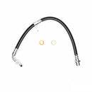 Brake Hydraulic Hose, Front Left for Lexus LX470 1998–2007 / Toyota Land Cruiser 1998–2007 – 350-76079