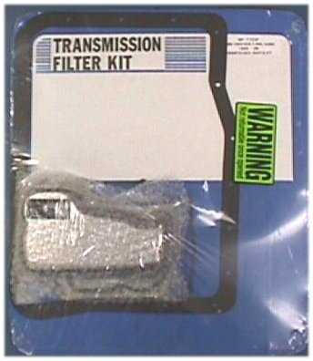 Automatic Transmission Filter Kit fits 2/95-97 LC-0