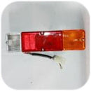 New RIGHT Rear Tail Light for Suzuki Samurai 86-95-0