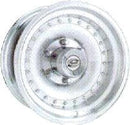 Aluminum Machined Wheel, One Piece-0