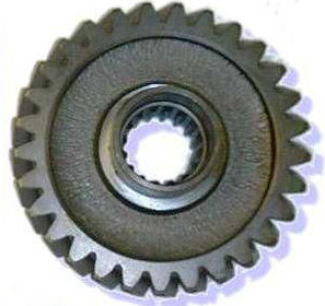 Input Gear for Toyota Land Cruiser 3 spd Transmission to 4 spd Transfer Case