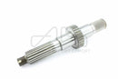 Transfer Case Output Shaft 36231-60020/1